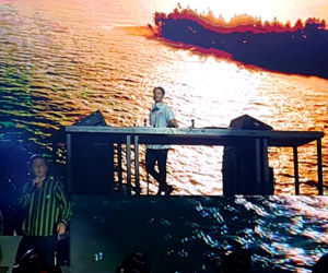 Kygo na Fest Festival 2021 