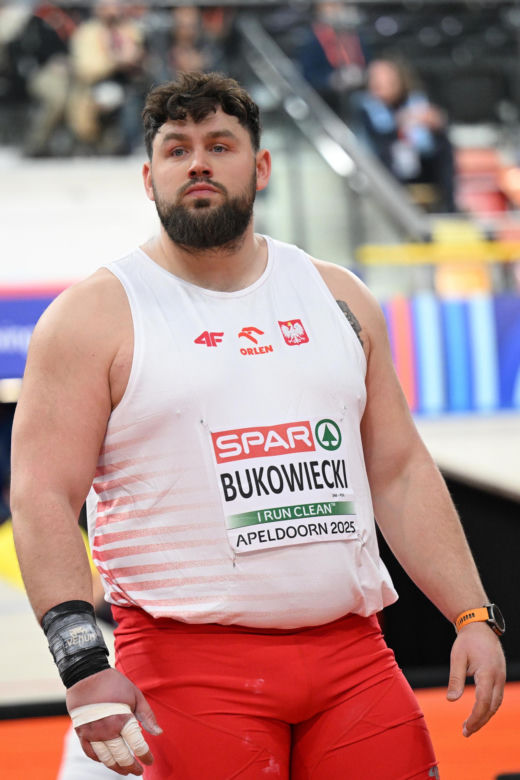 Konrad Bukowiecki