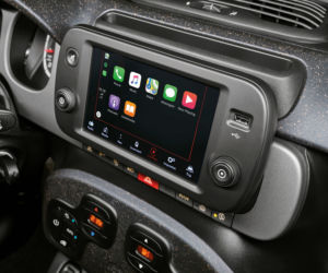 Fiat Panda (2021)
