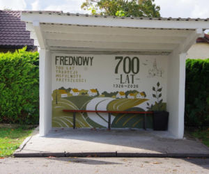 700 lat Frednowa