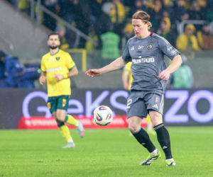 GKS Katowice - Legia Warszawa: Zdjęcia z meczu 21. kolejki PKO BP Ekstraklasy