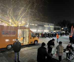 Przedświąteczny karp dla Krakowa 2025