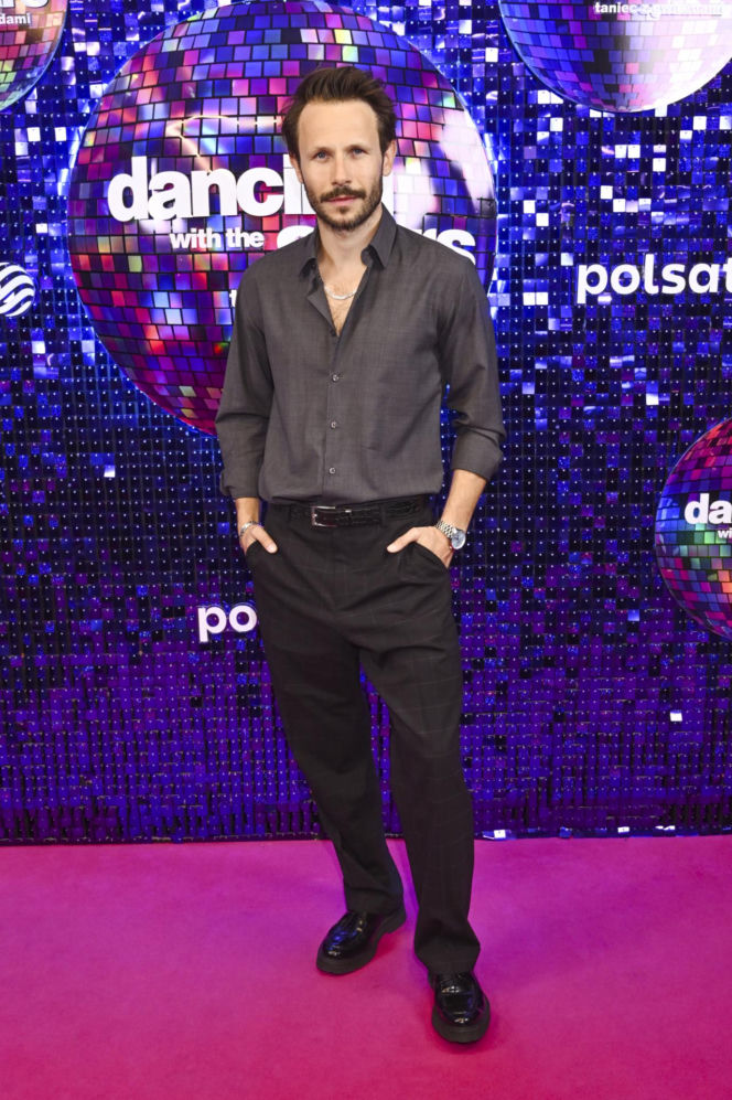 "Taniec z Gwiazdami" 18, ćwierćfinał