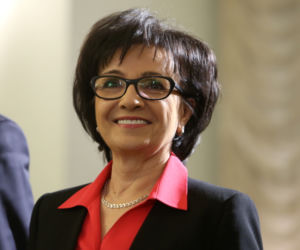 Elżbieta Witek