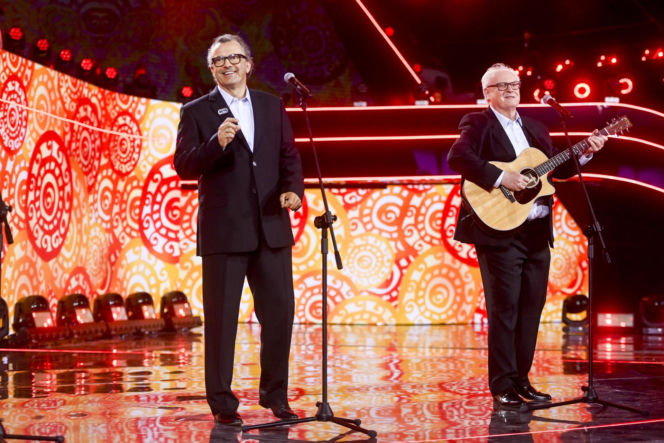 Ale afera w telewizji Republika! Ogłosili ich występ w sylwestra, ale okazało sie, że to nieprawda!