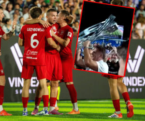 Wielki sukces polskiej piłki! Nagle w centrum uwagi Mateusz Borek, szaleństwo w Meksyku