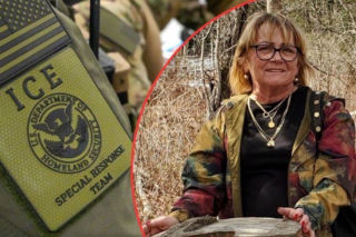 20 lat w USA, trzy miesiące w obozie deportacyjnym Trumpa. Pani Ela od pół roku walczy z traumą