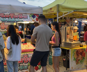 Hotel Paradise 12 - odcinek 23