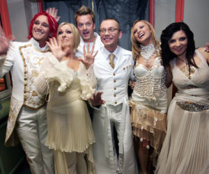 Michał Wiśniewski zabrał głos ws. decyzji TVP odnośnie Eurowizji. Szanuję ich decyzję