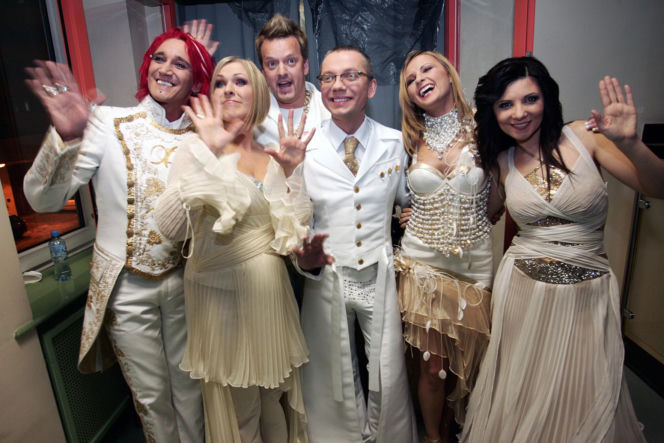 Michał Wiśniewski zabrał głos ws. decyzji TVP odnośnie Eurowizji. "Szanuję ich decyzję"