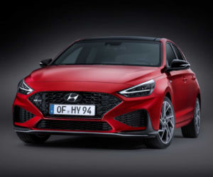 Hyundai i30 po faceliftingu 2020