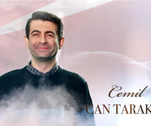 Panna młoda obsada. Cemil (Can Tarakci)