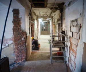 Wielka modernizacja w Łodzi za 102 mln zł. Muzeum rośnie i pięknieje