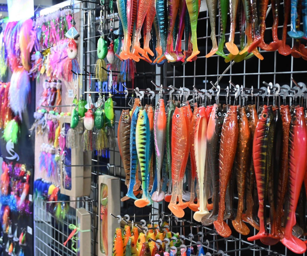 Fish & Adventure 2026 w Olsztynie. II edycja targów wędkarskich i outdoorowych za nami