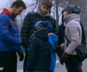 M jak miłość odc. 1055. Napad na Jankę 