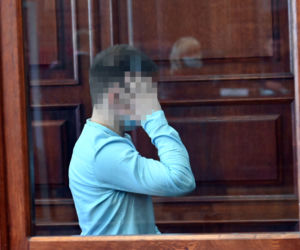 Z zazdrości zabił najlepszego kolegę. Adrian z Kołobrzegu stanął przed sądem