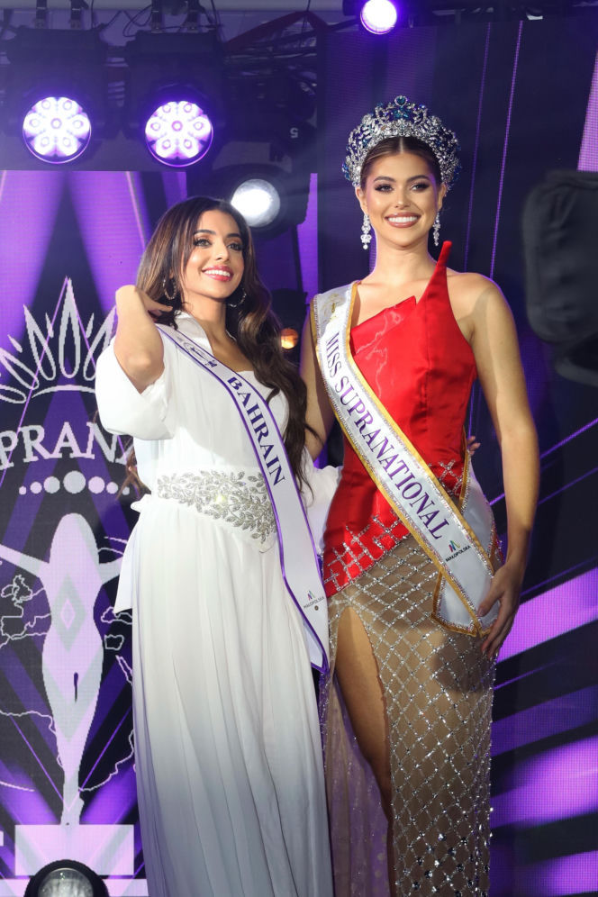 Miss Supranational 2026