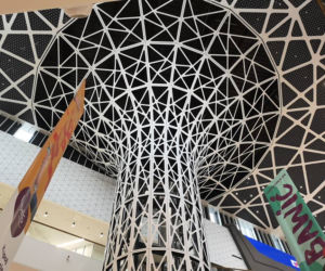 Katowice: Galeria Libero otwarta, zobaczcie jak wygląda od środka!