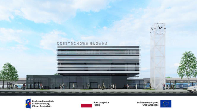 PKP dostanie ponad 155 mln zł. Te trzy dworce czeka rewolucja!