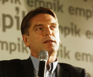 Tomasz Lis