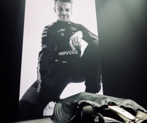 Audi Revolut F1 Team zaprezentował bolid R26. Niemiecka marka debiutuje w Formule 1