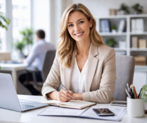 Osoby spod tego znaku najczęściej osiągają sukces. Astrolodzy wskazują powód 