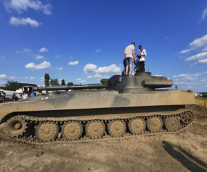 XVIII Piknik Militarny w Kaliszu 