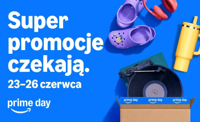 Amazon Prime Day