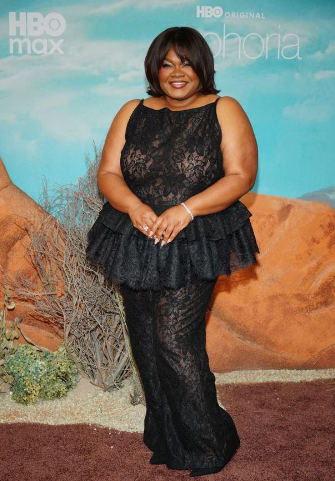 Premiera 3. sezonu "Euforii" w Los Angeles