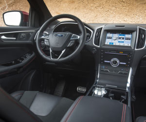 Ford Edge 2.0 EcoBlue Twin-Turbo 238 KM AT8 AWD ST-Line