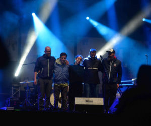 New Pop Festiwal 2020 za nami. Po raz pierwszy bez publiczności