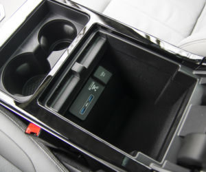 Range Rover Evoque 2.0 P250 AWD SE