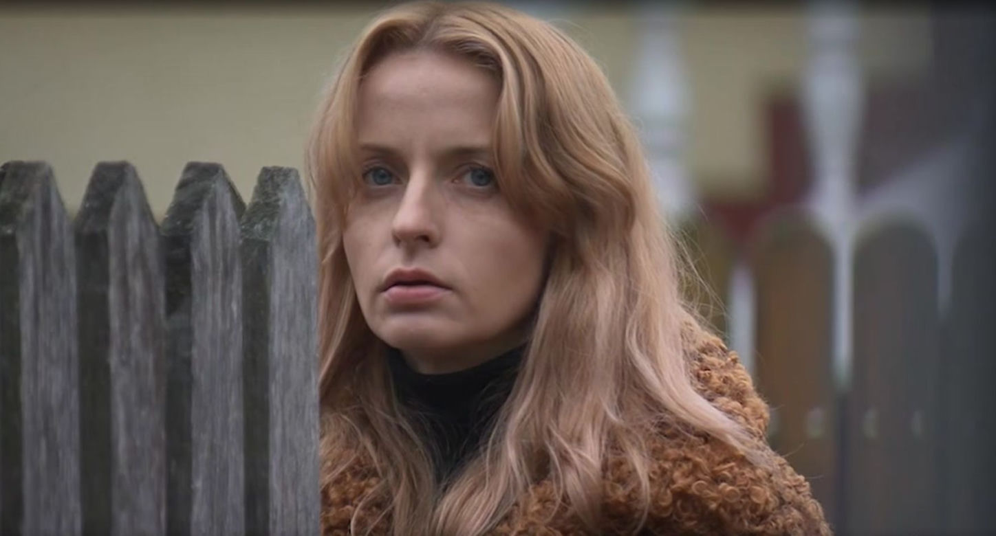 M jak miłość, odc. 1504: Nina (Agnieszka Judycka)