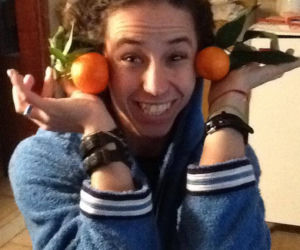 Michał Szpak
