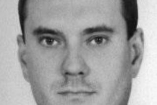 Trzech policjantów zginęło od kul strażnika więziennego