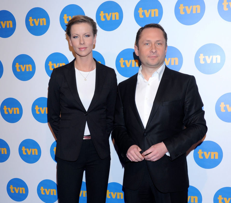 Wpadki w TVN