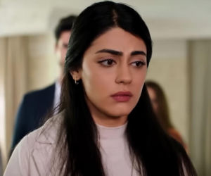 Panna młoda odc. 1. Hancer