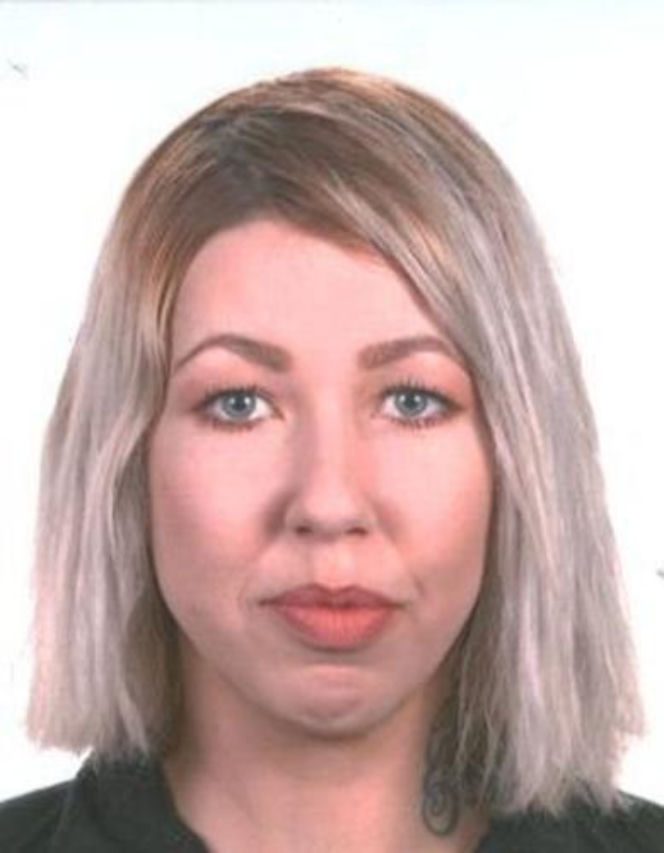 ALEKSANDRA MARCJANOWICZ