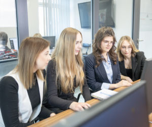 Idealny czas na wybór swojej przyszłości - II tura rekrutacji na studia w ANS w Pile