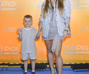 Edyta Folwarska pokazała zabieg na pośladki