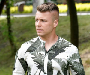 Patryk odejdzie z Barw szczęścia?! Konrad Skolimowski przyjął ofertę konkurencyjnej stacji