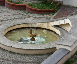 Muzeum Fryderyka Chopina w Warszawie 