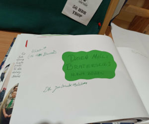 20 lat od reaktywacji ZHP Iława