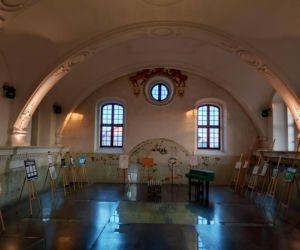 Chmielnik. Woj. świętokrzyskie