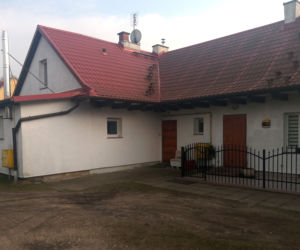 Chcę umrzeć w swoim domu