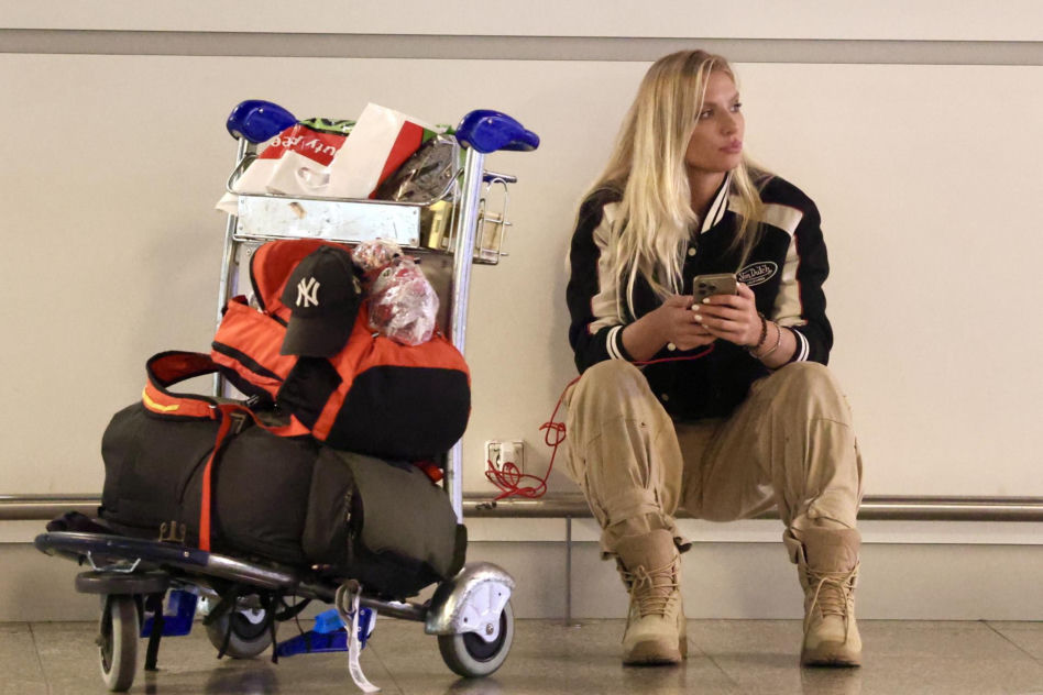 Karolina Pajączkowska i Monika Jarosińska wróciły z dżungli