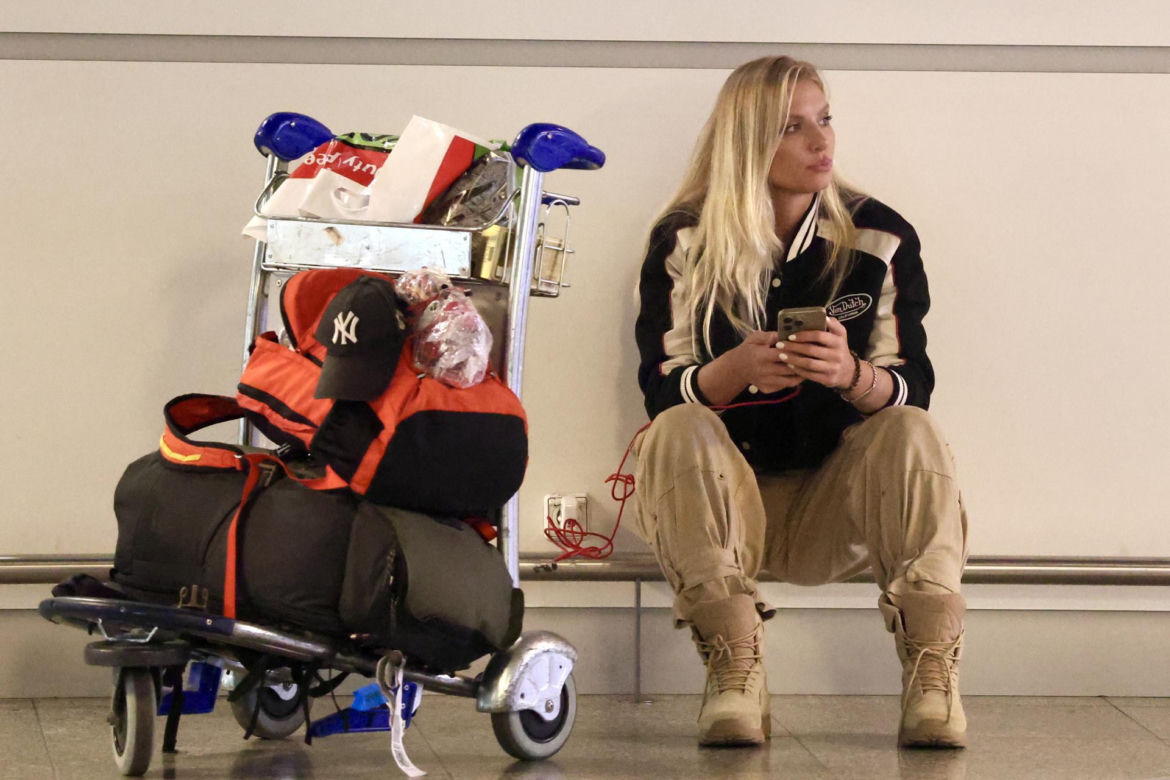 Karolina Pajączkowska i Monika Jarosińska wróciły z dżungli