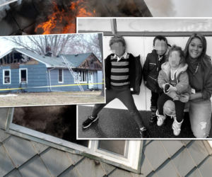 Uwielbiana dziennikarka spłonęła w domu z trójką małych dzieci! Miała tylko 37 lat