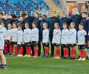 Rugby: Holendrzy rozgromili Polaków na Arenie Lublin!