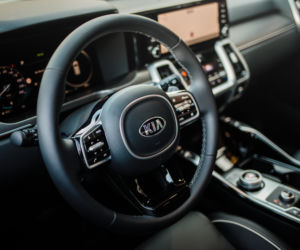 Kia Sorento Hybrid 1.6 T-GDI 230 KM 6AT 4WD XL
